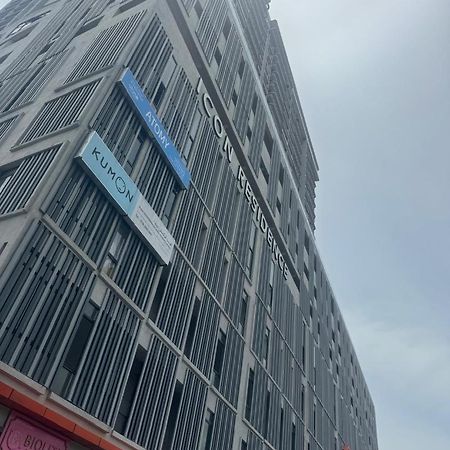 Апартаменты в Бату Бурока — 1000 кв. м., спальни: 3, собственных ванных: 2 Куала-Тренгану Экстерьер фото